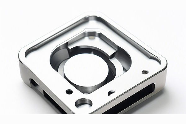 Analysis of the influence of machining technology on CNC machining accuracy of parts