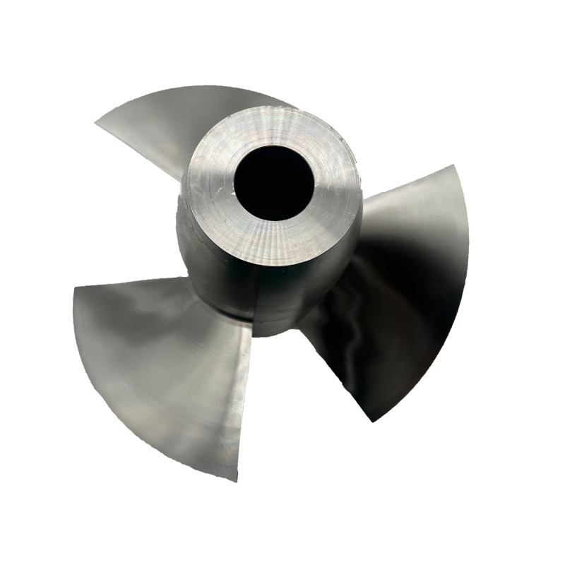 Marine propeller Stainless ship See Doo propeller Boat propeller