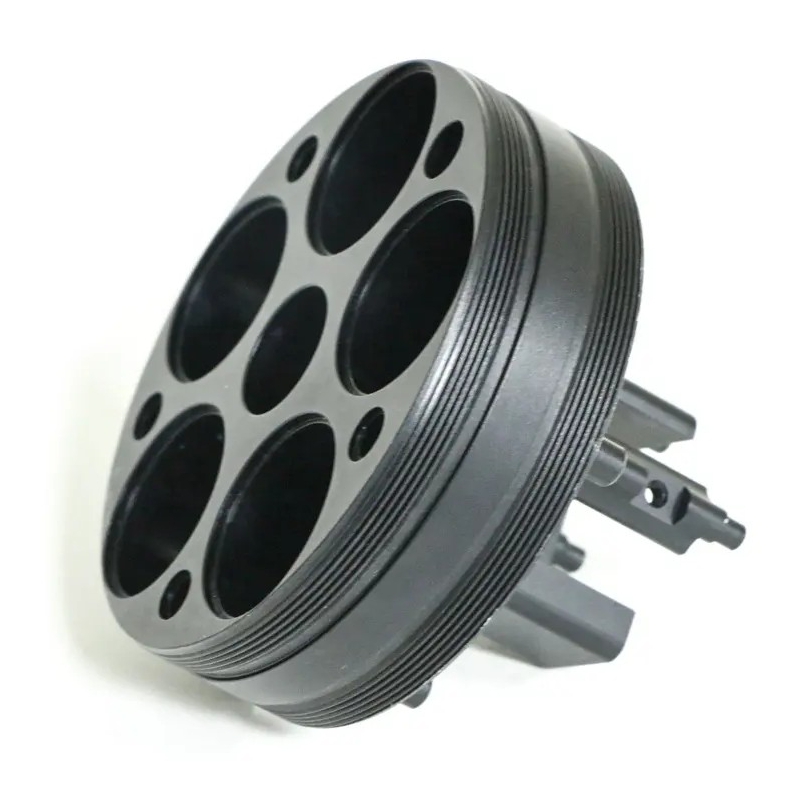 Die Casting Parts