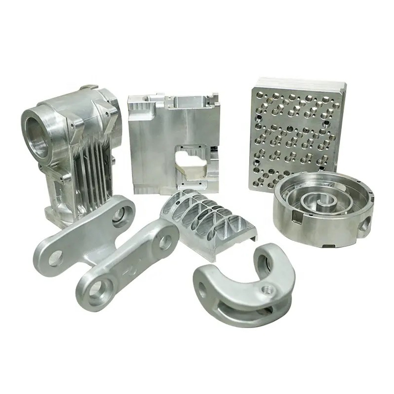 Die Casting Parts
