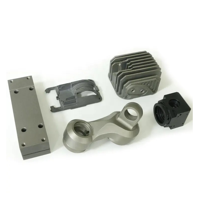 Die Casting Parts