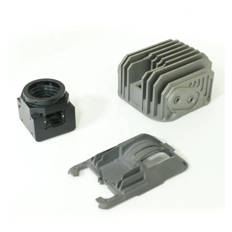 Die Casting Parts