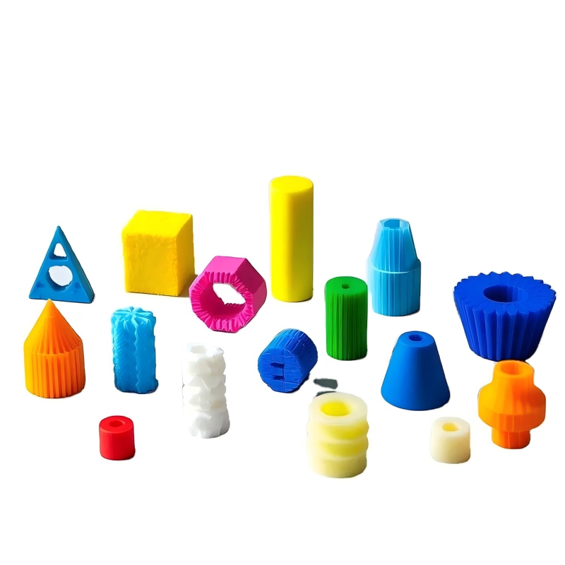 Abs Parts Injection Molding Service Manufacture Oem Custom Plastic Moulding Products Used Plastic Injection Moulding
