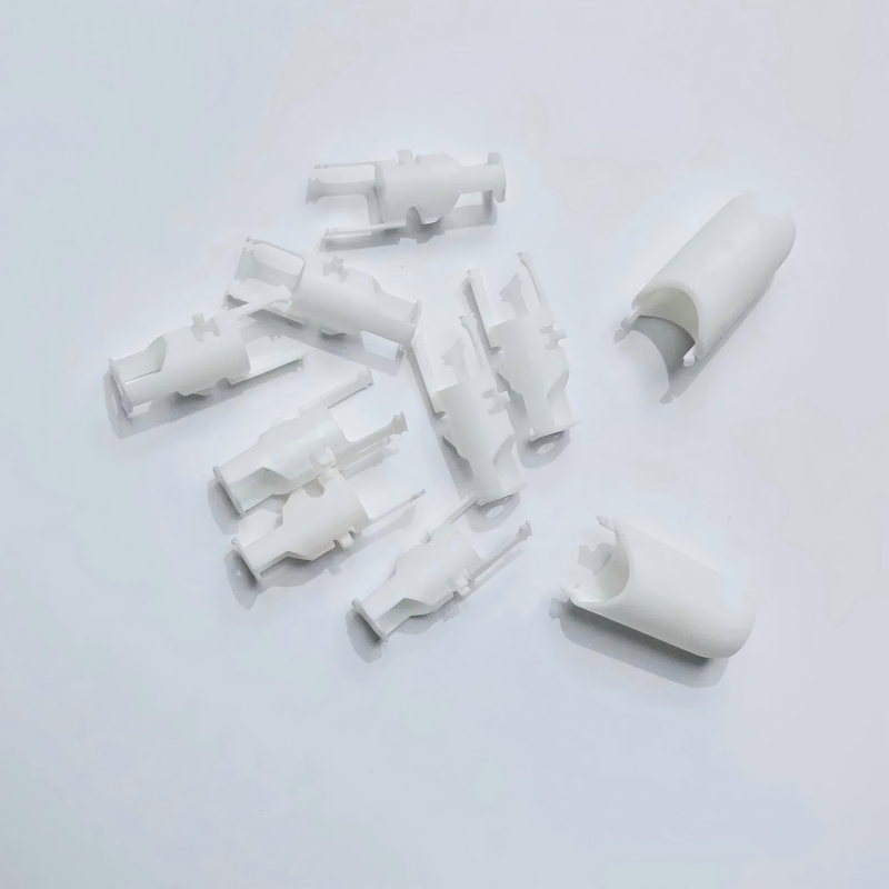 Professional Injection Mold Manufacturer Plastic Injection Molding Parts Custom ABS PP Plastic Injection Molding