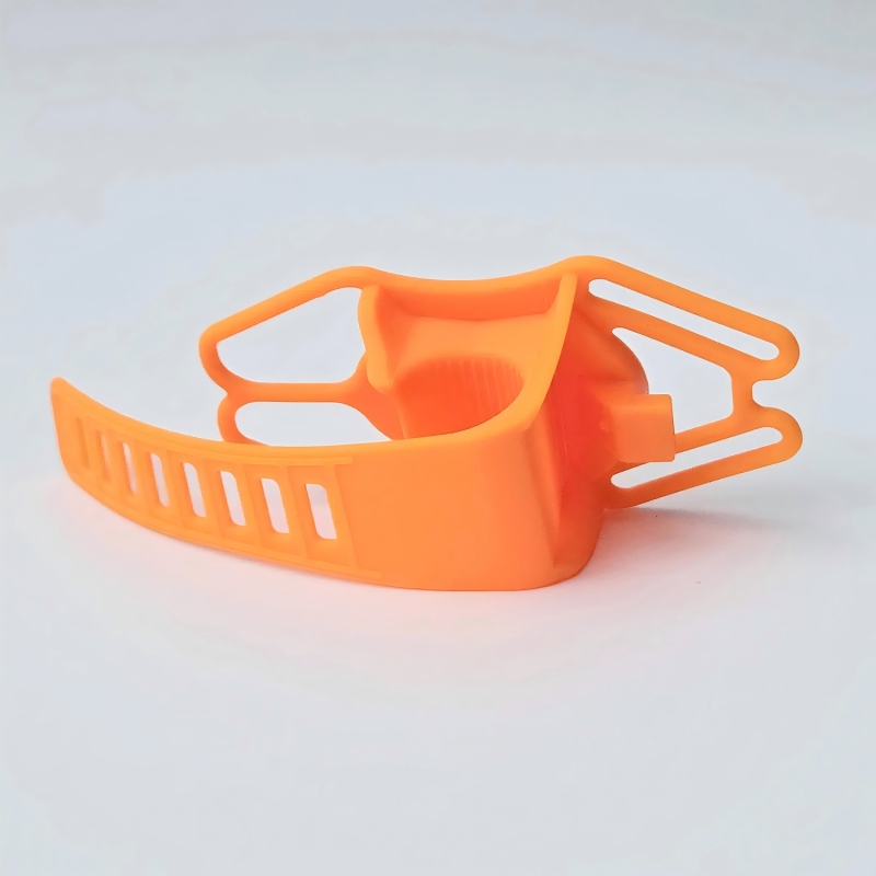 Custom Plastic Injection Moldin Plastic Products Injection Parts Precision Injection Molding Service