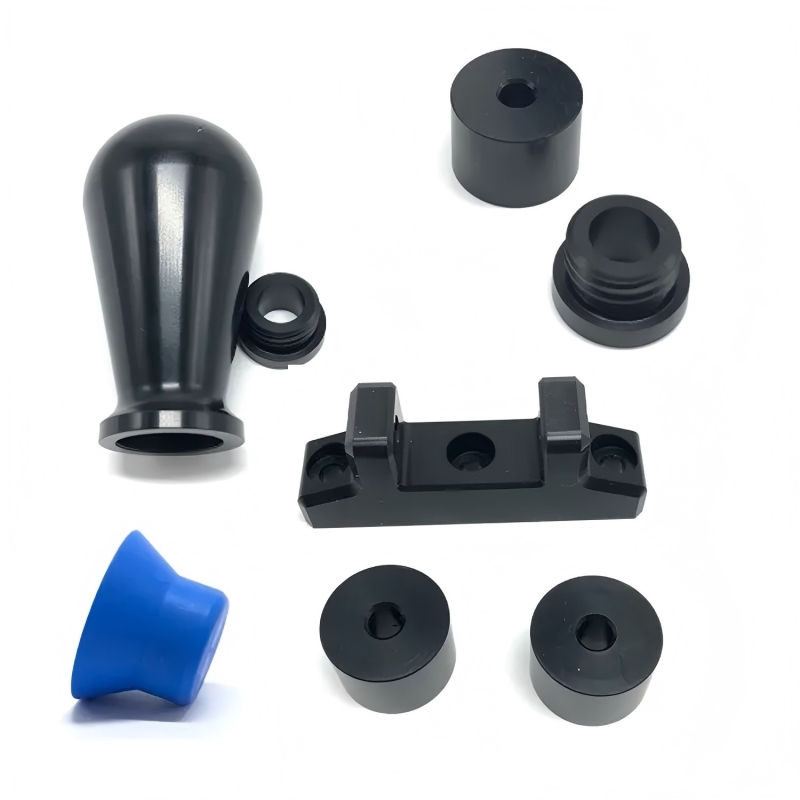 OEM PA PC PP PU PVC ABS Silicone Rapid Prototype Custom Parts Service Mould Rubber Plastic Injection Molding