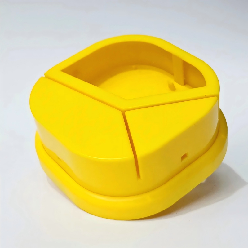 OEM Custom Medical Grade Consumables Device Housing Plastic Enclosures Product Parts Injection Molding Parts