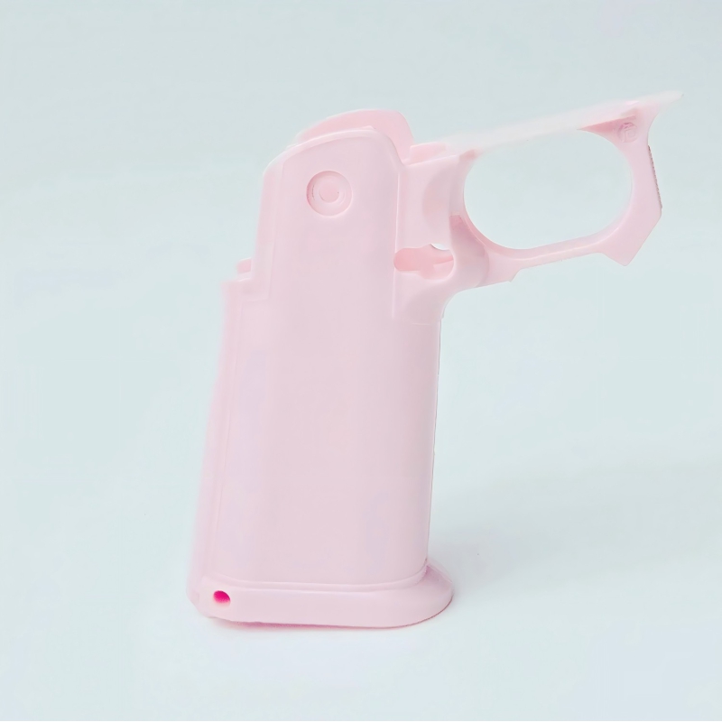 Injection Parts Manufacture Oem Custom Plastic Moulding Products Abs Parts Plastic Injection Molding Service