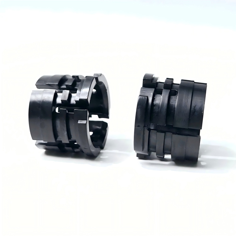 Professional Injection Manufacture Plastic Injection Molding Parts Custom ABS Plastic Product Injection molding Service