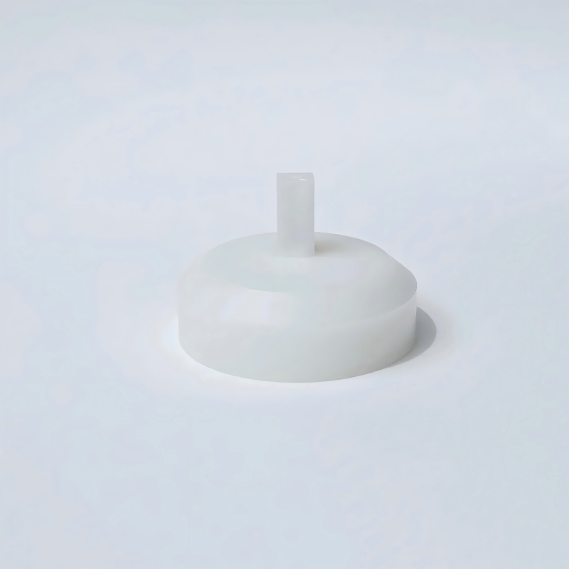 Professional One-Stop Mold OEM ODM Making Custom Pp Abs Pc Hdpe Plastic Injection Parts Plastic Molding Parts