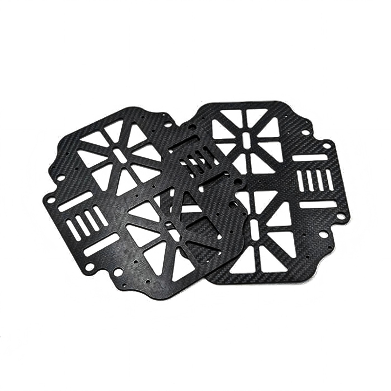 Car Panel Injection Molding Auto Component Car Radio Fascia Trim Bezel Frame Panel Stereo Dash Kit