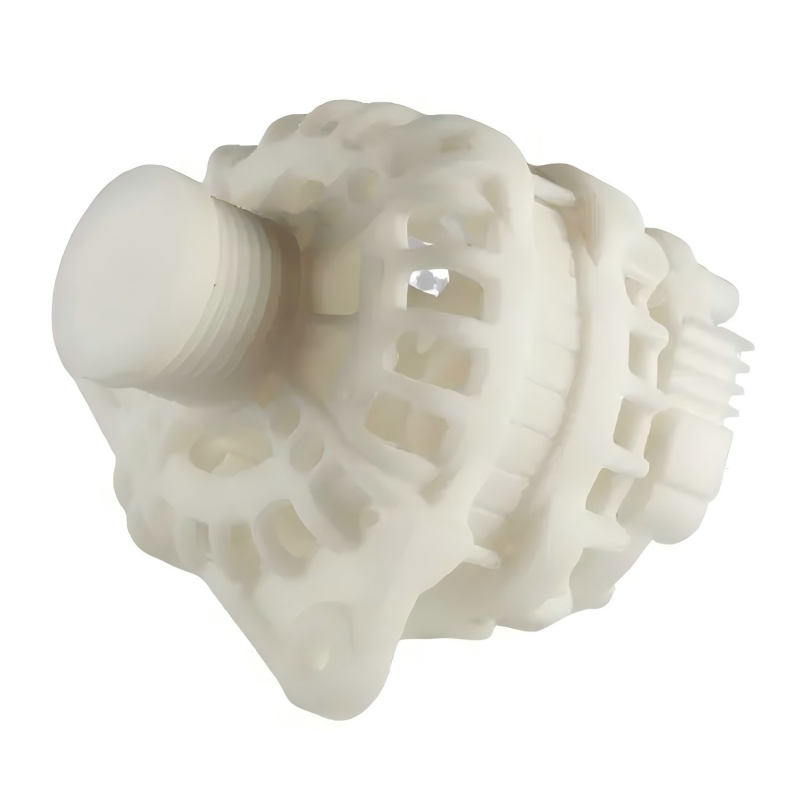 3D Plastic Printing Service SLS 3D Printer Prototyping China Factory Supplies 3D Printing
