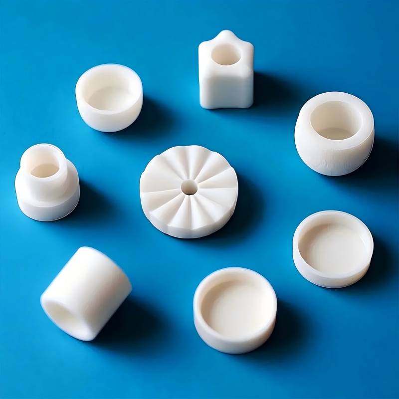 High Rapid Prototypes Plastic Metal Customized ABS 3D Printing Services Nylon Prototyping Custom Parts
