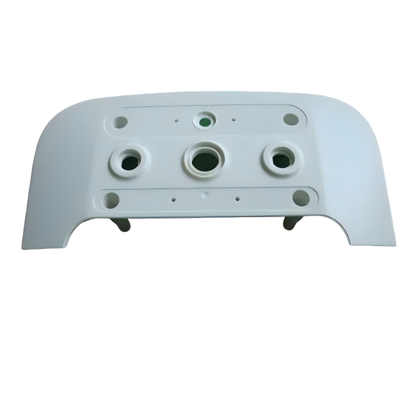 cnc machining metal spare parts oem service anodizing 3d printing aluminum cnc machining 3d printing parts