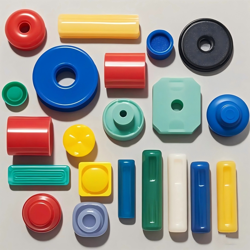 3D Rapid Prototype Plastic Products High-quality Custom SLA/SLS/FDM 3D Printing Rapid Prototyping Service