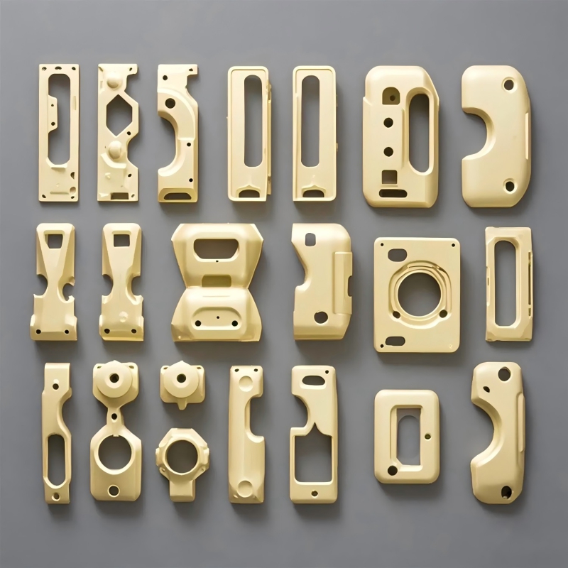  Factory High Quality High precision China custom Plastic 3D printing 3D printing service