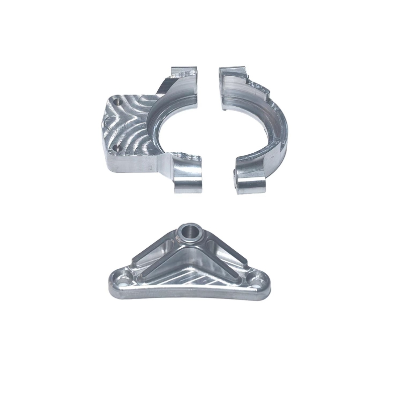 Stainless Steel Custom Part