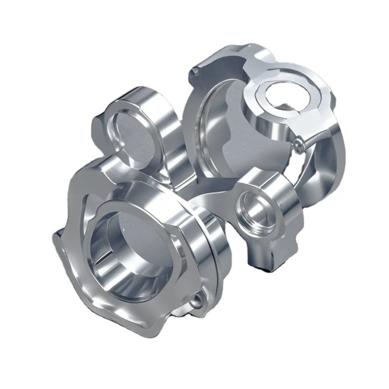 CNC Machining Service for CNC Turning Machinery Parts