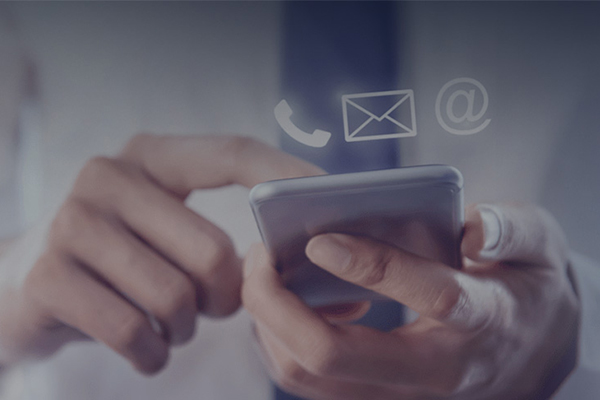 Contact